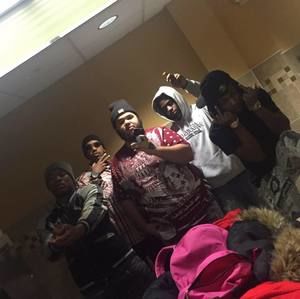 Meet your Posher, Simon